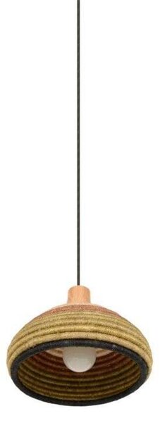 Závěsná svítidlo Forestier, Grass XS, stmívatelné, Zelená, Obývací pokoj, Design