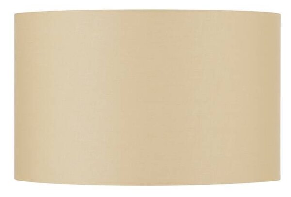 LA 156113 Stínítko svítidla FENDA, D455/H280, béžové - BIG WHITE (SLV)
