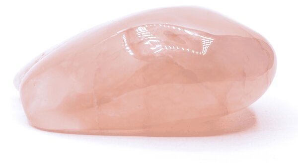 Chalcedon růžový cca 2.5 cm