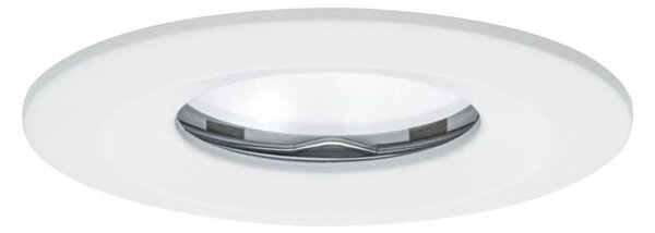 P 93881 Zápustné svítidlo LED Coin Slim IP65 kulaté 6,8W bílá 1ks stmívatelné - PAULMANN