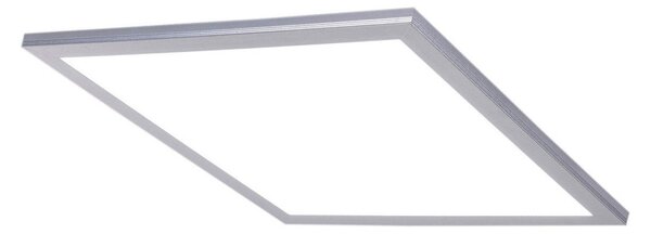 Stropní Lampa Lindby, Livel, stmívatelné, Metalická, Kuchyně, Plast, Moderní