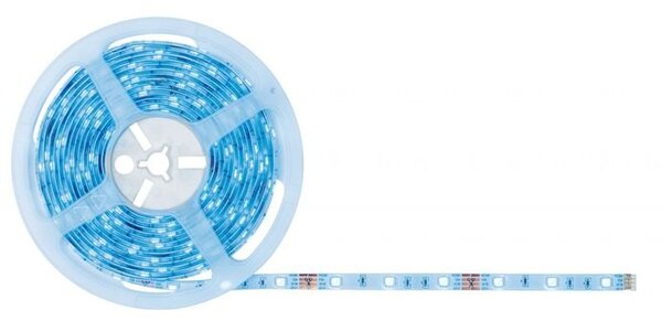 P 78978 SimpLED pásek sada 5m 20W RGB izolovaný - PAULMANN