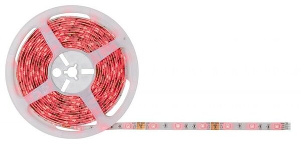 P 78978 SimpLED pásek sada 5m 20W RGB izolovaný - PAULMANN