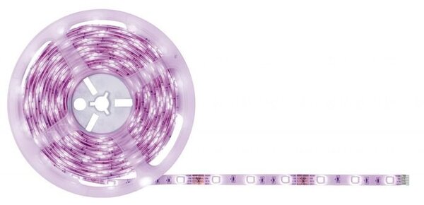 P 78978 SimpLED pásek sada 5m 20W RGB izolovaný - PAULMANN