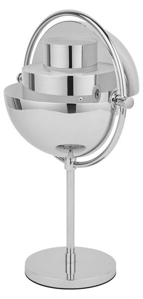 Venkovní svítidla GUBI, Multi-Lite, stmívatelné, Metalická, Obývací pokoj, Kov, Design