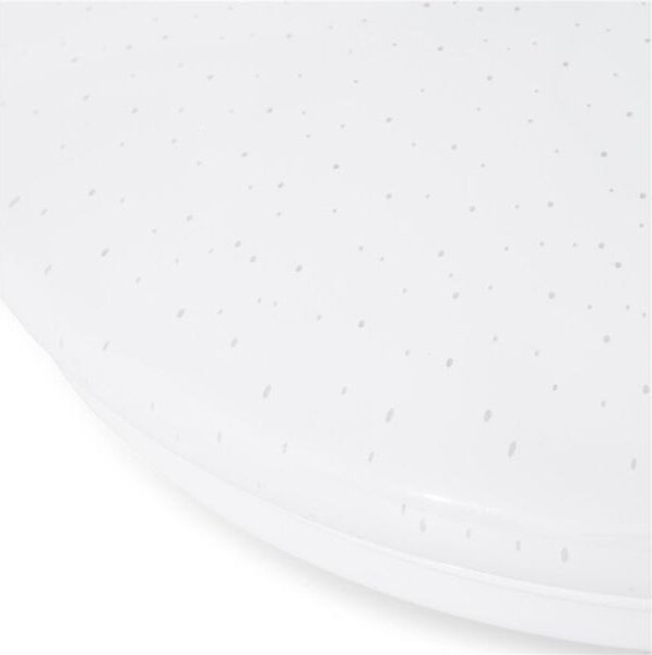 Prémiové led stropní svítidlo Avide Stella RGB+W 38cm 24W 2100lm, dálkové ovládání, 3 roky