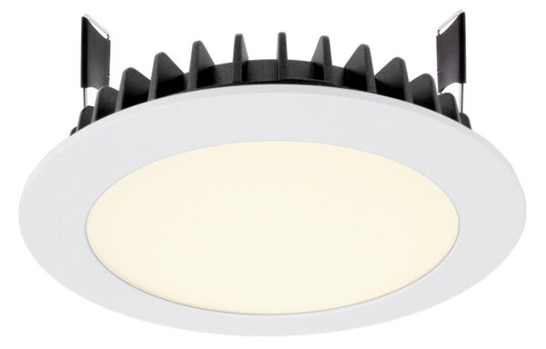 IMPR 565231 Zápustné svítidlo LED panel Round III 12 bílá LED 12,50W 3000K 1310lm - DEKOLIGHT