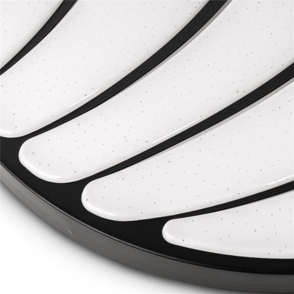 Prémiové led stropní svítidlo Avide Helen XL 49cm 48W 3000lm CCT dálkové ovládání 3 roky