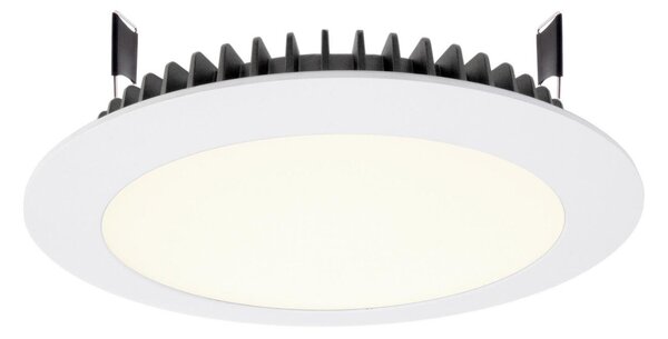 IMPR 565236 Zápustné svítidlo LED panel Round III 26 bílá LED 26W 4000K 2690lm - DEKOLIGHT