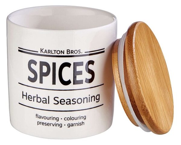 KARLTON BROS. Dóza na koření 250 ml