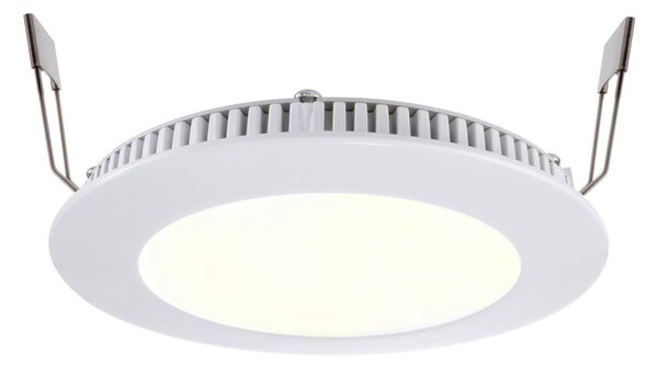 IMPR 565248 Zápustné svítidlo LED panel 8 bílá 8W LED 3000K 140lm 24V - DEKOLIGHT