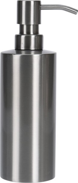 Dávkovač mýdla 350 ml, nerez