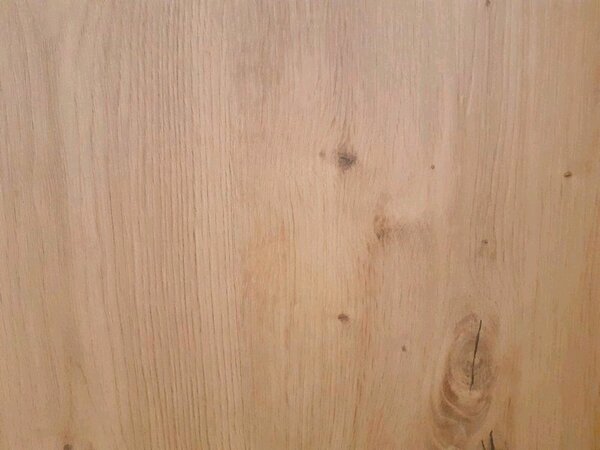 Konferenční stolek se zásuvkami Bergen, bílá/dub artisan