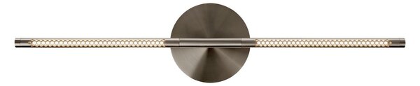 Nástěnná Svítidla UMAGE, Omni, stmívatelné, Metalická, Obývací pokoj, Kov, Design