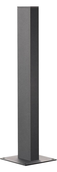 LA 232165 H-POL svítidlo venkovní 15W 3000K antracit 60cm - BIG WHITE (SLV)
