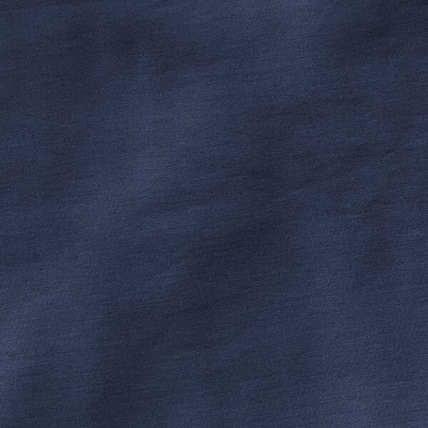 SATÉNOVÉ POVLEČENÍ NOVA3 160X200 CM, 2 KS 70X80 CM TMAVĚMODRÉ