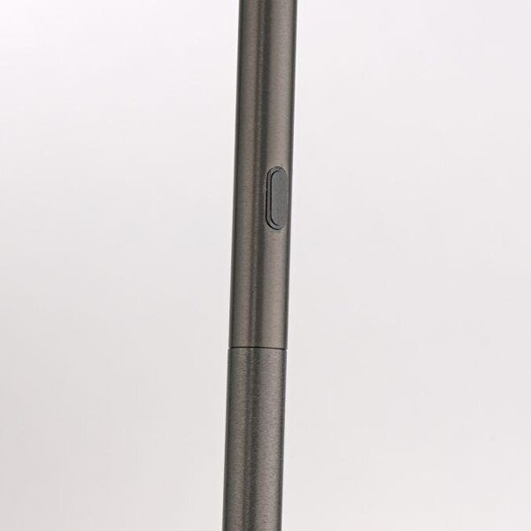 Paul Neuhaus Stojací LED lampa PURE Vitrum, 18W, v. 180 cm, 2700K Barva: Zlatá