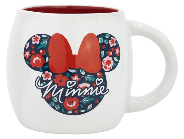 Keramický hrnek, 380ml, Stor, Minnie