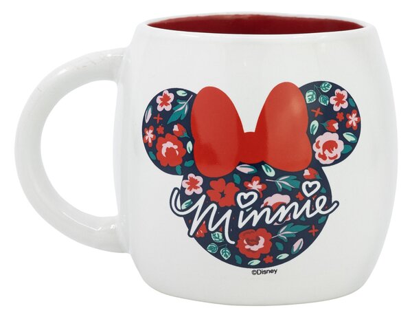 Keramický hrnek, 380ml, Stor, Minnie
