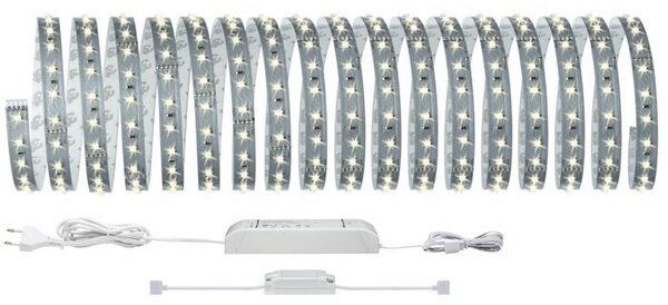 P 70907 SmartHome MaxLED 500 základ.sada 10m 53,5W teplá bílá - PAULMANN