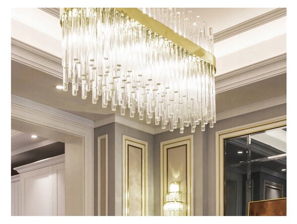 LED žárovka G9 - 5W - 480lm - 3000k - teplá bílá - 220-240V ECOLIGHT