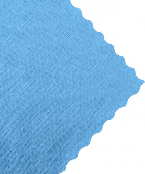 Olzatex teflonový ubrus STANDARD světle modrý
