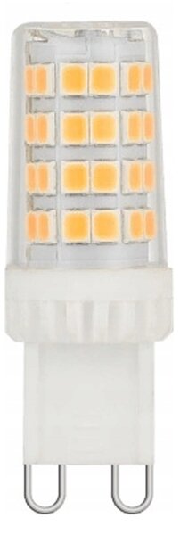 LED žárovka G9 5W 4000K 480lm - neutrální bílá ECOLIGHT