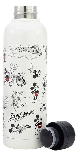 Termoláhev z nerezové oceli, 515ml, Stor, Mickey