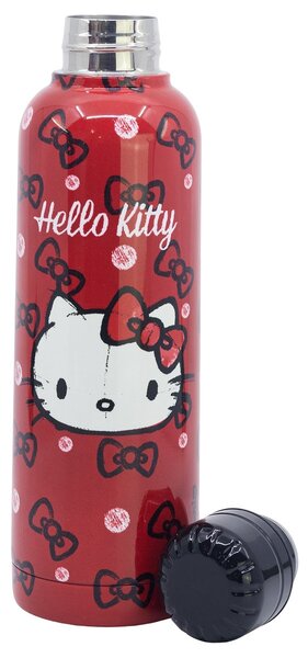 Termoláhev z nerezové oceli, 515ml, Stor, Hello Kitty