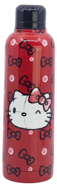 Termoláhev z nerezové oceli, 515ml, Stor, Hello Kitty