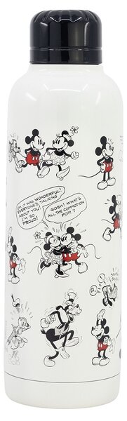 Termoláhev z nerezové oceli, 515ml, Stor, Mickey