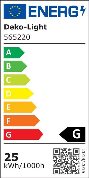 IMPR 565220 Vestavné svítidlo LED Panel 3K SMALL - DEKOLIGHT