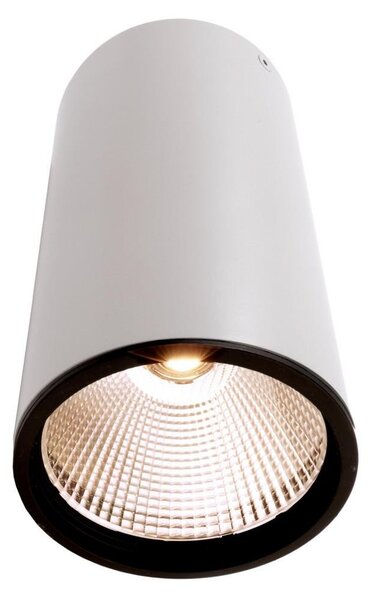 IMPR 348063 Stropní svítidlo Luna 40 matná bílá 3000K 40W - DEKOLIGHT