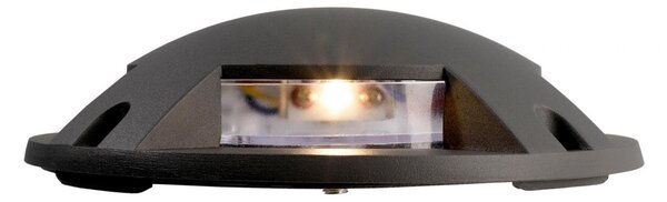 IMPR 732050 Zemní / nástěnné / stropní svítidlo Helios IV - DEKOLIGHT