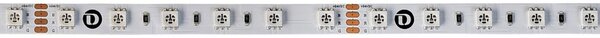 IMPR 840254 Flexibilní LED pásek 5050 60 24V RGB 5m 60W - DEKOLIGHT