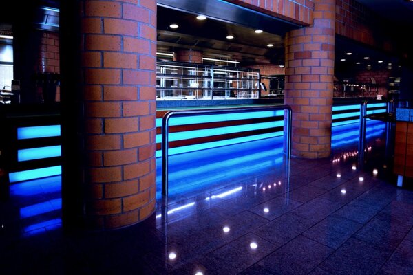 IMPR 840236 Flexibilní LED pásek 5050 60 24V RGB+3000K 5m - DEKOLIGHT