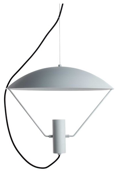 VK Light Kasa GU10 závěsné svítidlo 360xØ450 mm
