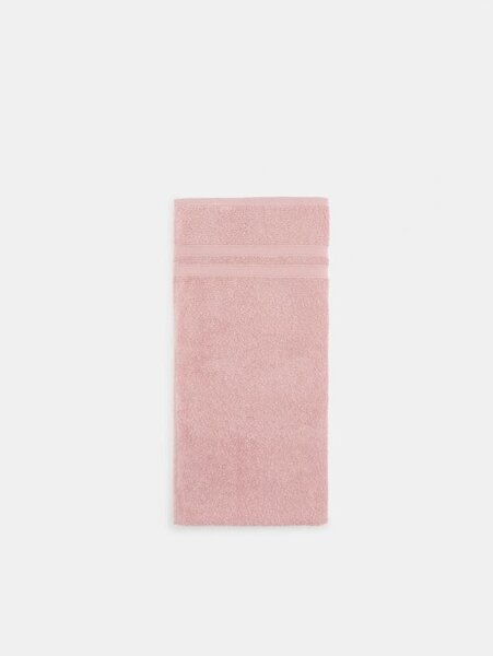 Sinsay - Bavlněný ručník - růžová