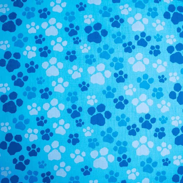 Jerry Fabrics Svítící povlečení Tlapková Patrola - Tlapková Patrola | 140 x 200 cm