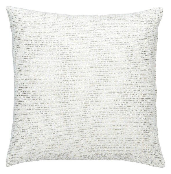 POTAH NA POLŠTÁŘ 45/45 cm Svanefors - Potahy na polštáře, Online Only