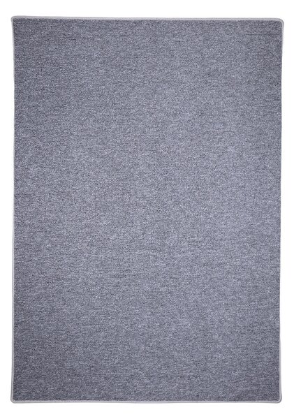 Vopi koberce Kusový koberec Astra světle šedá - 140x200 cm