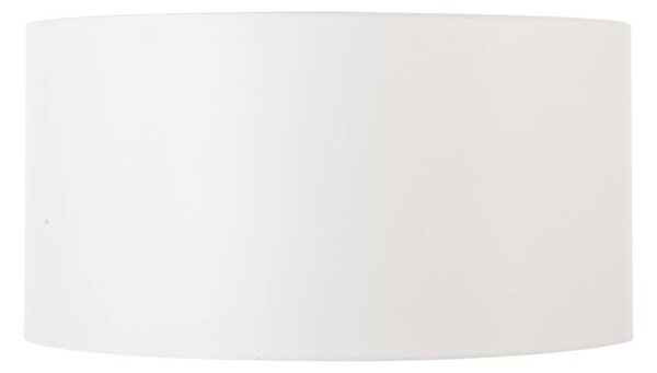 LA 1000579 FENDA stínidlo světla bílé Ø70cm - BIG WHITE (SLV)