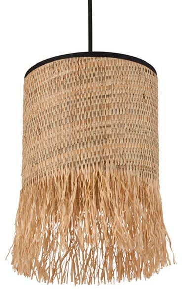 Závěsná svítidlo MARKET SET, Formentera, stmívatelné, Béžová, Obývací pokoj, Design