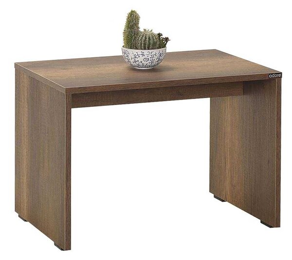 Konferenční stolek CORNO, ořech Oslo