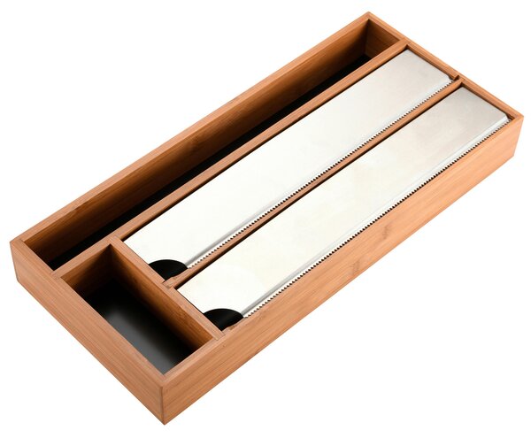 ORGANIZÉR DO ZÁSUVKY, 42/19/5.4 cm Homeware Profession. - Stolní lampy