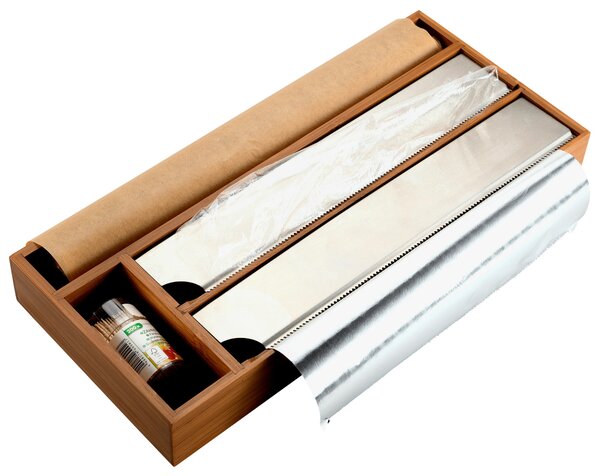 ORGANIZÉR DO ZÁSUVKY, 42/19/5.4 cm Homeware Profession. - Stolní lampy