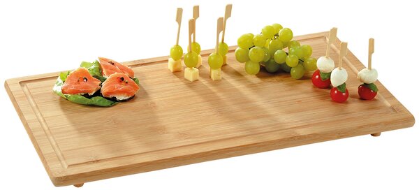 KUCHYŇSKÉ PRKÉNKO 50/28/4 cm Homeware Profession