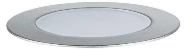 P 93953 Plug&Shine zemní zápustné svítidlo Floor Eco IP65 3000K 2W 24V - PAULMANN