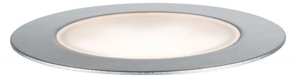 P 93692 Plug&Shine zemní zápustné svítidlo Floor Eco IP65 3000K - PAULMANN