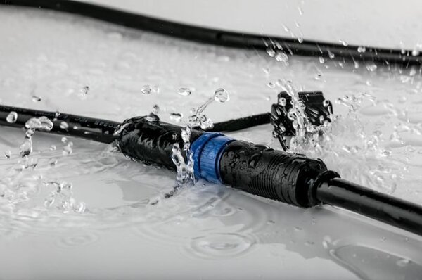 P 93951 Plug&Shine zemní zápustné svítidlo Floor Mini IP65 3000K - PAULMANN
